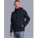 Blouson Coupe-Vent 2,5 couches, en polyester recyclé unisexe imperméable Made in France wholesaler