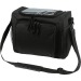 Product thumbnail Cooler bag with bike attachments 0