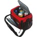 Product thumbnail Cooler bag with bike attachments 4