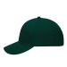Microfibre sports cap wholesaler