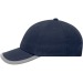 Casquette Workwear - Myrtle Beach, Casquette réfléchissante promotional