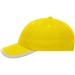 Adult safety cap, Reflective cap promotional
