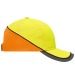 Neon Reflective Cap, Reflective cap promotional