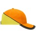 Neon Reflective Cap wholesaler