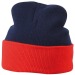 Product thumbnail Knitted hat 2 colors 3
