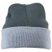 Product thumbnail Knitted hat 2 colors 4