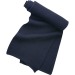 Product thumbnail Plain knit scarf 1