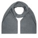 Product thumbnail Plain knit scarf 4