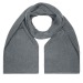 Plain knit scarf wholesaler