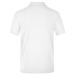 Product thumbnail White multifunction polo shirt 1