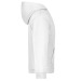 Sweat-shirt capuche Enfant - James Nicholson, vêtement enfant promotional