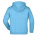 Hooded sweatshirt child colors, child sweatshirt promotional