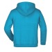 Hooded sweatshirt child colors wholesaler