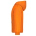 Hooded sweatshirt child colors wholesaler