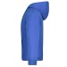 Hooded sweatshirt child colors, child sweatshirt promotional