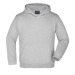 Hooded sweatshirt child colors, child sweatshirt promotional