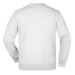Sweat-Shirt Enfant - James Nicholson, vêtement enfant promotional