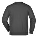 Heavy child round neck sweater colors, child sweatshirt promotional