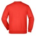 Heavy child round neck sweater colors wholesaler