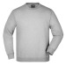 Heavy child round neck sweater colors, child sweatshirt promotional