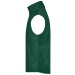 Gilet polaire Homme - James Nicholson, Bodywarmer ou veste sans manches promotional