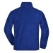 Heavyweight 1/4 zip fleece sweater wholesaler