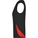 Maillot running Femme - James Nicholson wholesaler
