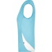 Maillot running Femme - James Nicholson, running promotional