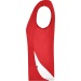 Maillot running Femme - James Nicholson wholesaler