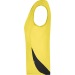 Maillot running Femme - James Nicholson, running promotional