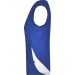 Maillot running Femme - James Nicholson, running promotional