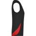 Maillot running Femme - James Nicholson, running promotional
