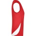 Maillot running Femme - James Nicholson, running promotional