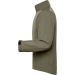 Veste softshell Homme - James Nicholson, Veste softshell et néoprène promotional