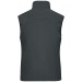 Bodywarmer softshell Femme - James Nicholson, Bodywarmer ou veste sans manches promotional