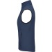 Bodywarmer softshell Femme - James Nicholson wholesaler