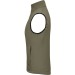 Bodywarmer softshell Femme - James Nicholson, Bodywarmer ou veste sans manches promotional