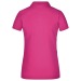 Polo stretch Femme - James Nicholson wholesaler