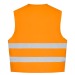Safety Jacket, safety vest promotional