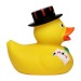 Duck poker, duck promotional