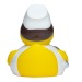 Canard métier médical - MBW, canard promotional