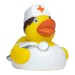 Canard métier médical - MBW, canard promotional
