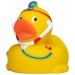 Canard métier médical - MBW, canard promotional
