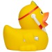 Canard métier médical - MBW, canard promotional