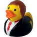 Canard fête - MBW, canard promotional