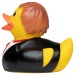 Canard fête - MBW, canard promotional