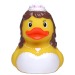 Canard fête - MBW, canard promotional