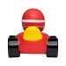 Canard sport - MBW, canard promotional