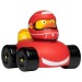 Canard sport - MBW, canard promotional