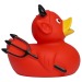Demon Duck, duck promotional
